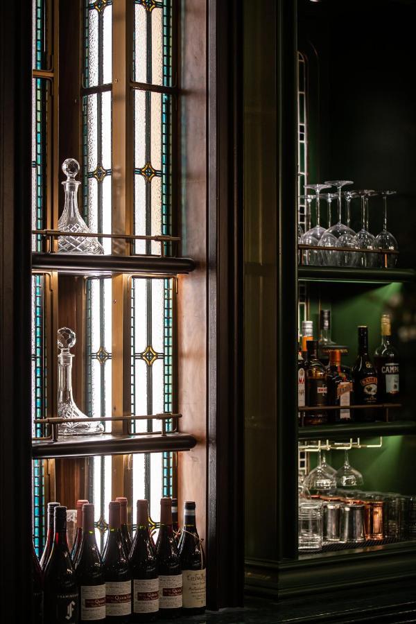 The Londoner Hotel Macao Exterior foto