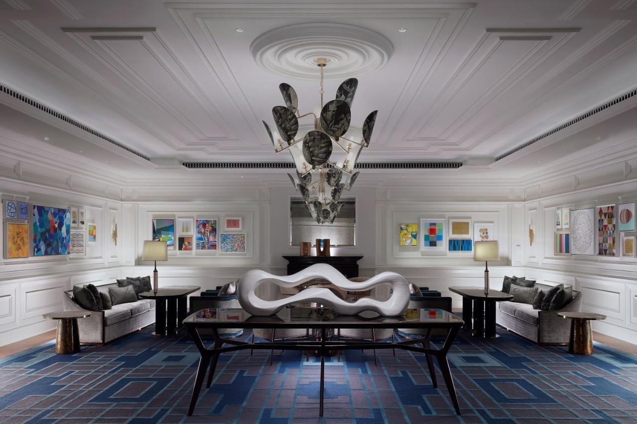The Londoner Hotel Macao Exterior foto