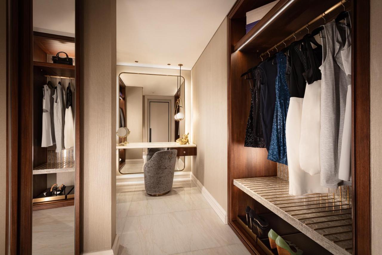 The Londoner Hotel Macao Exterior foto
