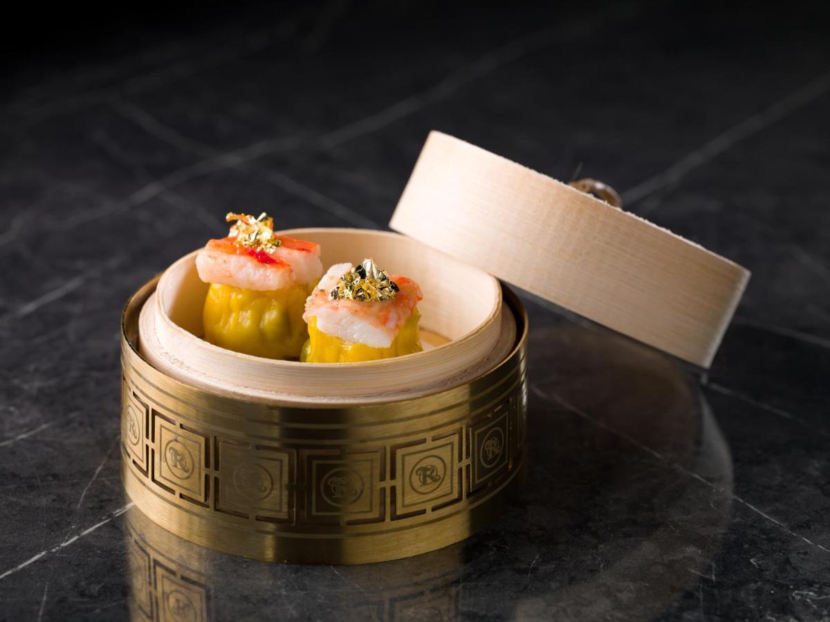 The Londoner Hotel Macao Exterior foto