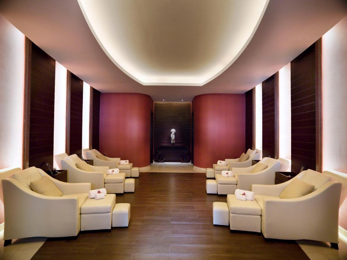 The Londoner Hotel Macao Exterior foto