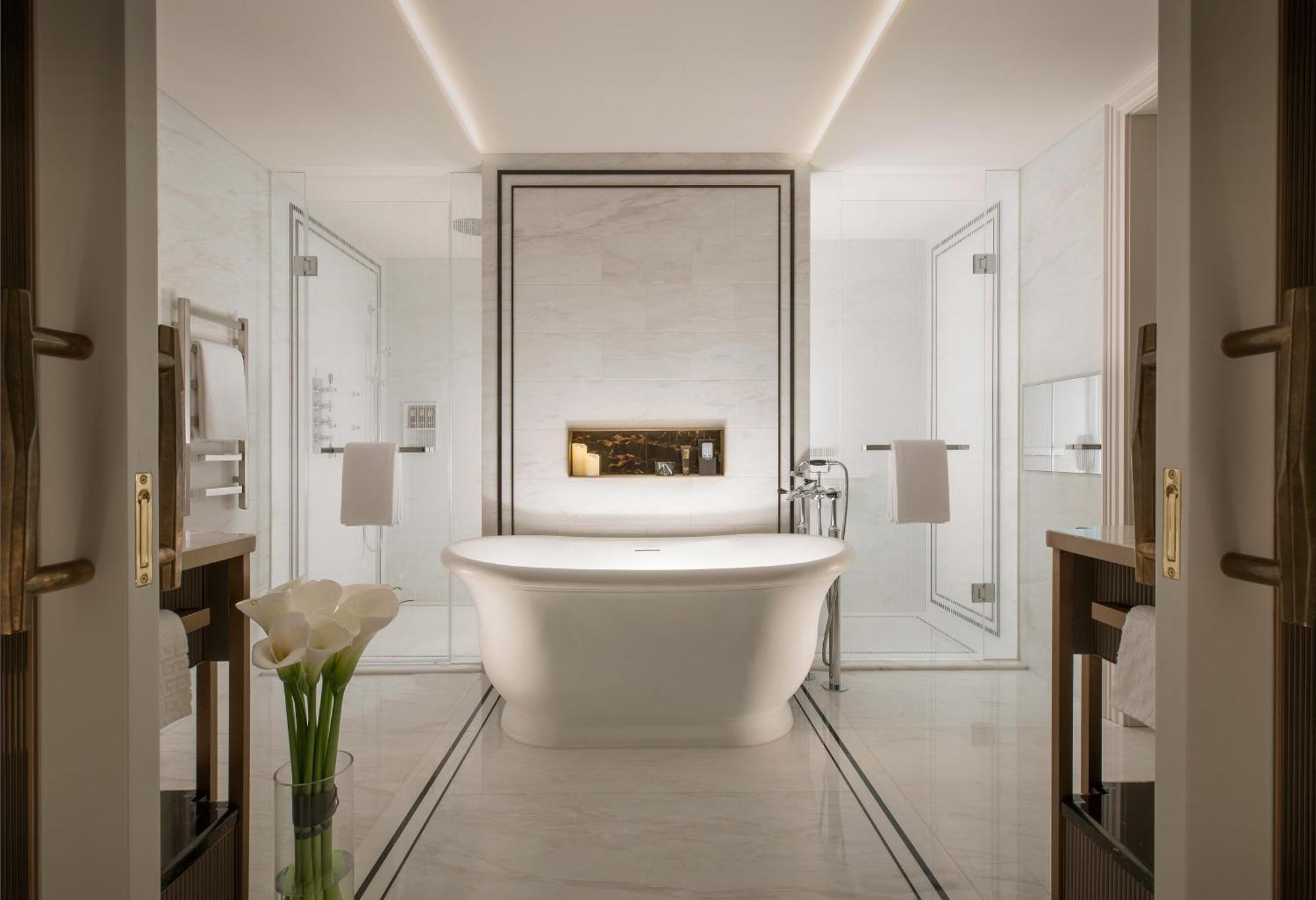 The Londoner Hotel Macao Exterior foto